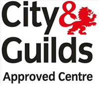 City and Guilds Approved Centre